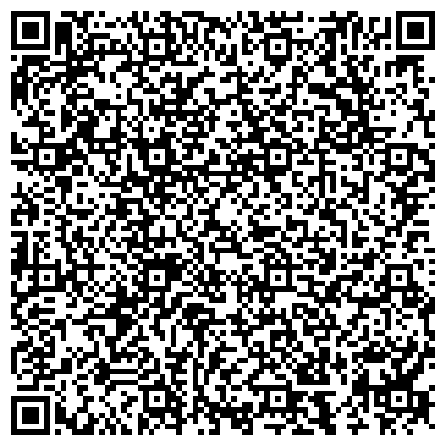 QR-код с контактной информацией организации Чердынский краеведческий музей им. А.С.Пушкина