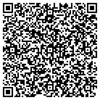 QR-код с контактной информацией организации ЕВРОПЭЙНТИНГ