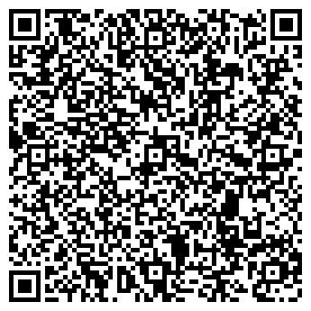 QR-код с контактной информацией организации ГОРИЗОНТ МОТЕЛЬ