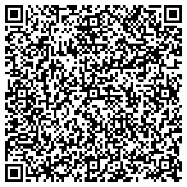 QR-код с контактной информацией организации КЛИИН ЛАЙФ СЕРВИС