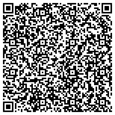 QR-код с контактной информацией организации ИНВЕСТИЦИОННЫХ СТРОИТЕЛЬНЫХ ПРОЕКТОВ СПБ ФОНД