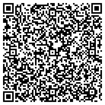 QR-код с контактной информацией организации ПОГОДА В ДОМЕ 2000