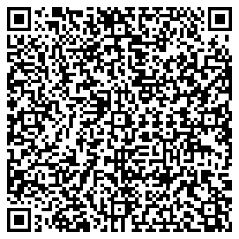 QR-код с контактной информацией организации ПОЛЕ-РУС