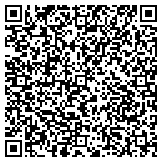 QR-код с контактной информацией организации РВК