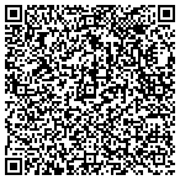 QR-код с контактной информацией организации ООО "СанСкай "