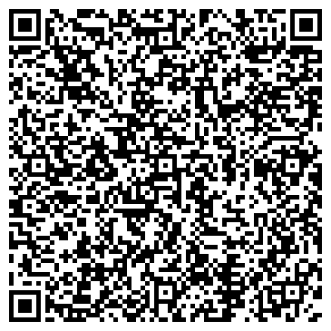 QR-код с контактной информацией организации ОАО «НИИВА»