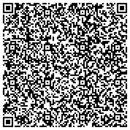 QR-код с контактной информацией организации ООО Научно-проектный институт пространственного планирования «ЭНКО»