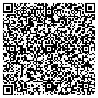 QR-код с контактной информацией организации ДЕНТА-ПРАКТИК