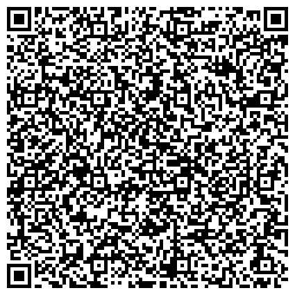 QR-код с контактной информацией организации Санкт–Петербургский Технический колледж управления и коммерции