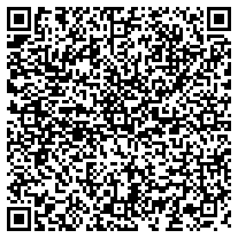 QR-код с контактной информацией организации ДЭНВУД, ООО