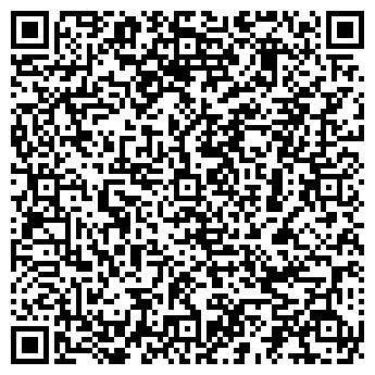 QR-код с контактной информацией организации АТП МПС, ООО