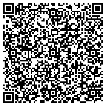 QR-код с контактной информацией организации ПЕТЕРБУРГСКИЙ АВТОКЛУБ