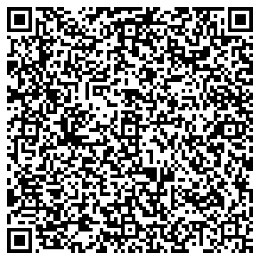 QR-код с контактной информацией организации УО "Профсервис"