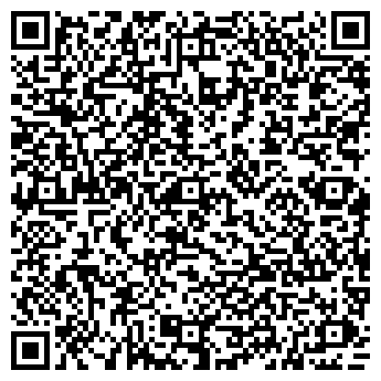 QR-код с контактной информацией организации ВОЯЖ