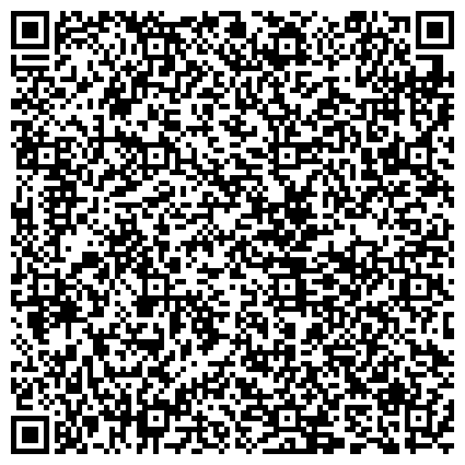 QR-код с контактной информацией организации Административно-техническая инспекция по Северному административному округу города Москвы