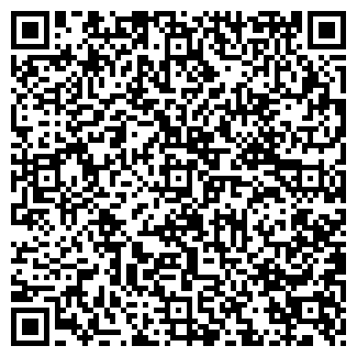 QR-код с контактной информацией организации № 25 РСУ, ЗАО