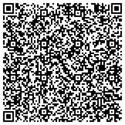 QR-код с контактной информацией организации Строительная компания «РОССОЛЮКС»