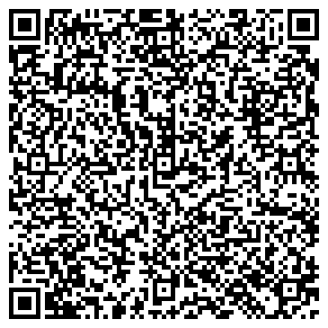 QR-код с контактной информацией организации Линия Металла