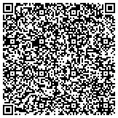 QR-код с контактной информацией организации Комбинат социального питания «Волна»