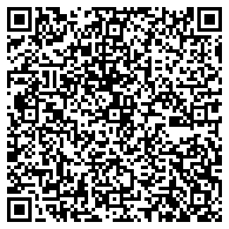 QR-код с контактной информацией организации КВИНСТАУН