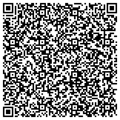QR-код с контактной информацией организации «Спецтранс» Агентство Колпинского района