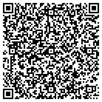 QR-код с контактной информацией организации АВТОМОТОРС