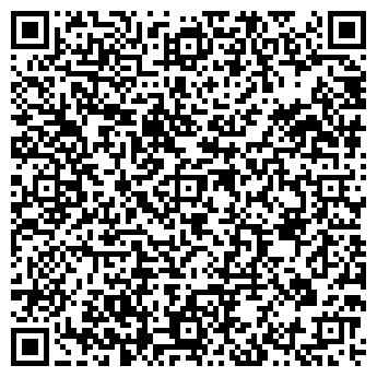 QR-код с контактной информацией организации КАРЛЭНД, ООО