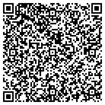 QR-код с контактной информацией организации КОРЕЯ-АВТО