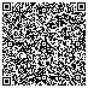 QR-код с контактной информацией организации МВО