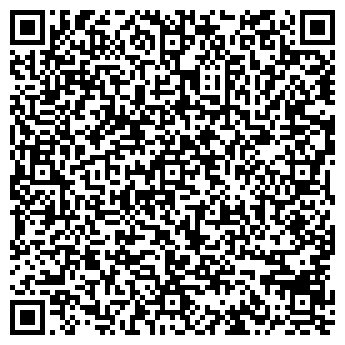 QR-код с контактной информацией организации ПЕТРОВСКИЙ АВТОЦЕНТР