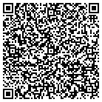 QR-код с контактной информацией организации ПИТЕРТРАКЦЕНТР, ООО