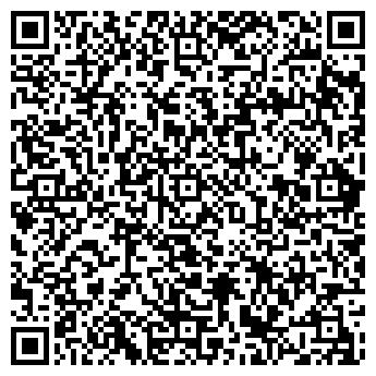 QR-код с контактной информацией организации СКАНТРАНССЕРВИС, ООО