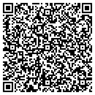 QR-код с контактной информацией организации ИР-СЕРВИС