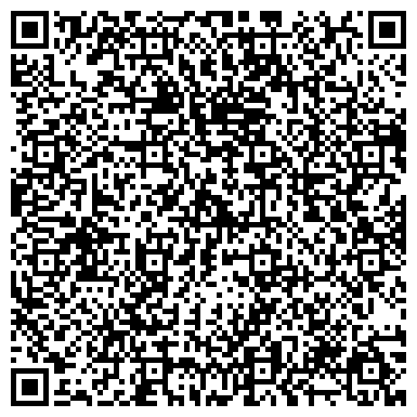 QR-код с контактной информацией организации Семейный дом «PROPITER»