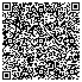QR-код с контактной информацией организации ООО «Глав Проект СПб»