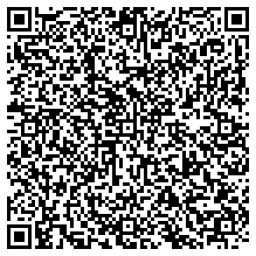 QR-код с контактной информацией организации "Ботик Петра"