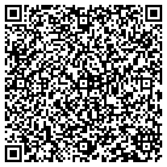 QR-код с контактной информацией организации «ВНИИНефтехим»