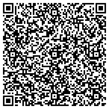 QR-код с контактной информацией организации АО «НИИЭФА им. Д.В. Ефремова»