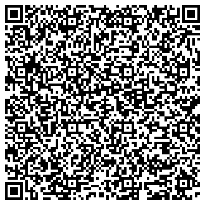 QR-код с контактной информацией организации ЧОУ ДПО «Институт прикладной автоматизации и программирования»
