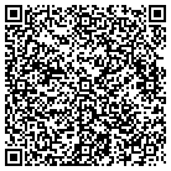 QR-код с контактной информацией организации РАПС ФИРМА, ЗАО