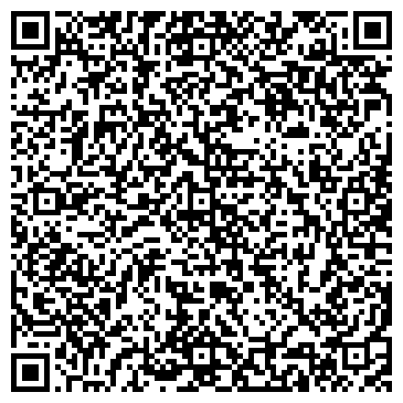 QR-код с контактной информацией организации ООО «ГУРЭП-НЕВА»