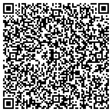 QR-код с контактной информацией организации ООО «ТВА-транс»