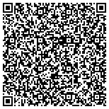 QR-код с контактной информацией организации ООО «Мерц Фарма»