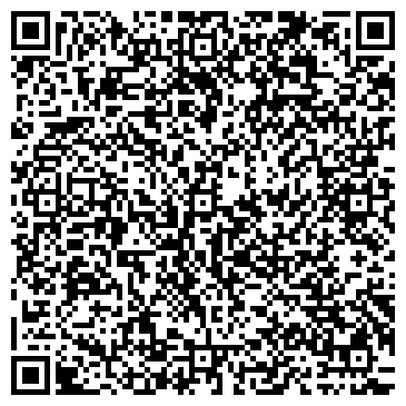 QR-код с контактной информацией организации ТЕМП СТРОИТЕЛЬНАЯ КОМПАНИЯ, ЗАО