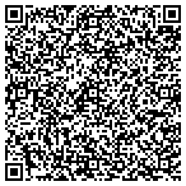 QR-код с контактной информацией организации Психоаналитический центр "Аврора"