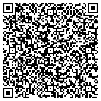 QR-код с контактной информацией организации MOTOR JEANS