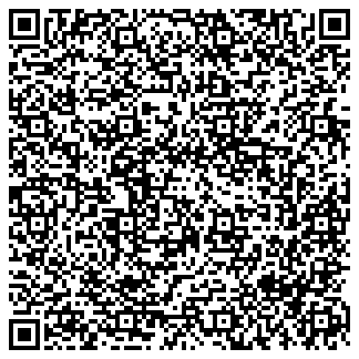 QR-код с контактной информацией организации Адвокатская палата Ленинградской области