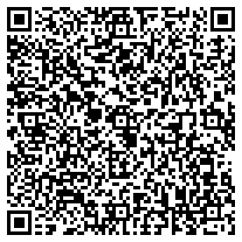 QR-код с контактной информацией организации TOM TAILOR