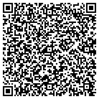 QR-код с контактной информацией организации ЛАЗУРИТ