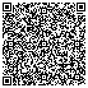 QR-код с контактной информацией организации ОРГТЕХРЕМСТРОЙ, ООО